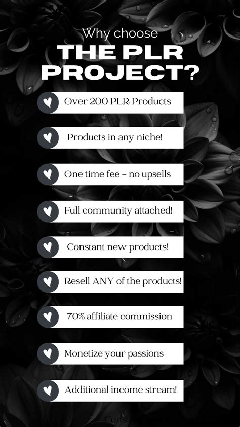 plr.comhub|The PLR Project is the ULTIMATE hub for PLR products to .